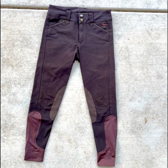 Smartpak Piper Breeches - 26R - Picture 1 of 4